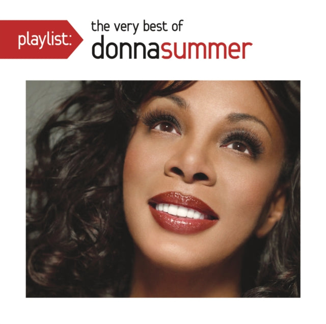 Gold & Summer: The Original Hits & Playlist: Very Best Of Donna Summer