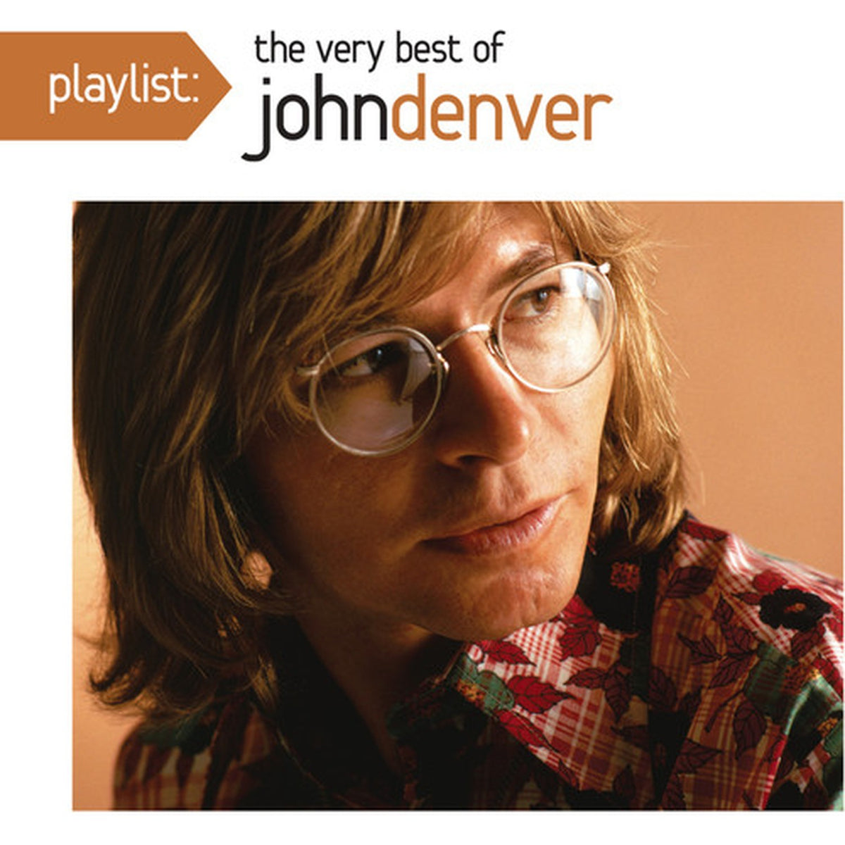 Playlist: Very Best Of John Denver