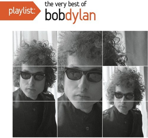 Shadow Kingdom & Playlist: Very Best Of Bob Dylan