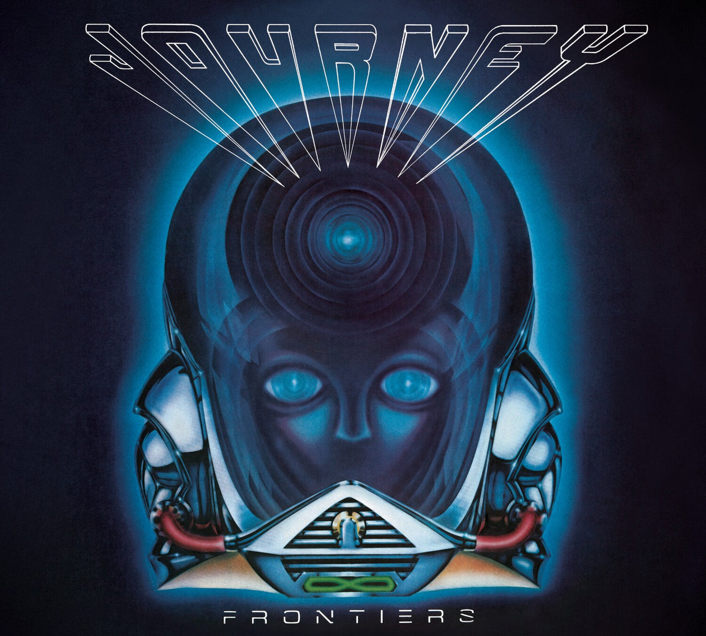 Greatest Hits & Playlist: Journey Greatest Hits Live & Frontiers