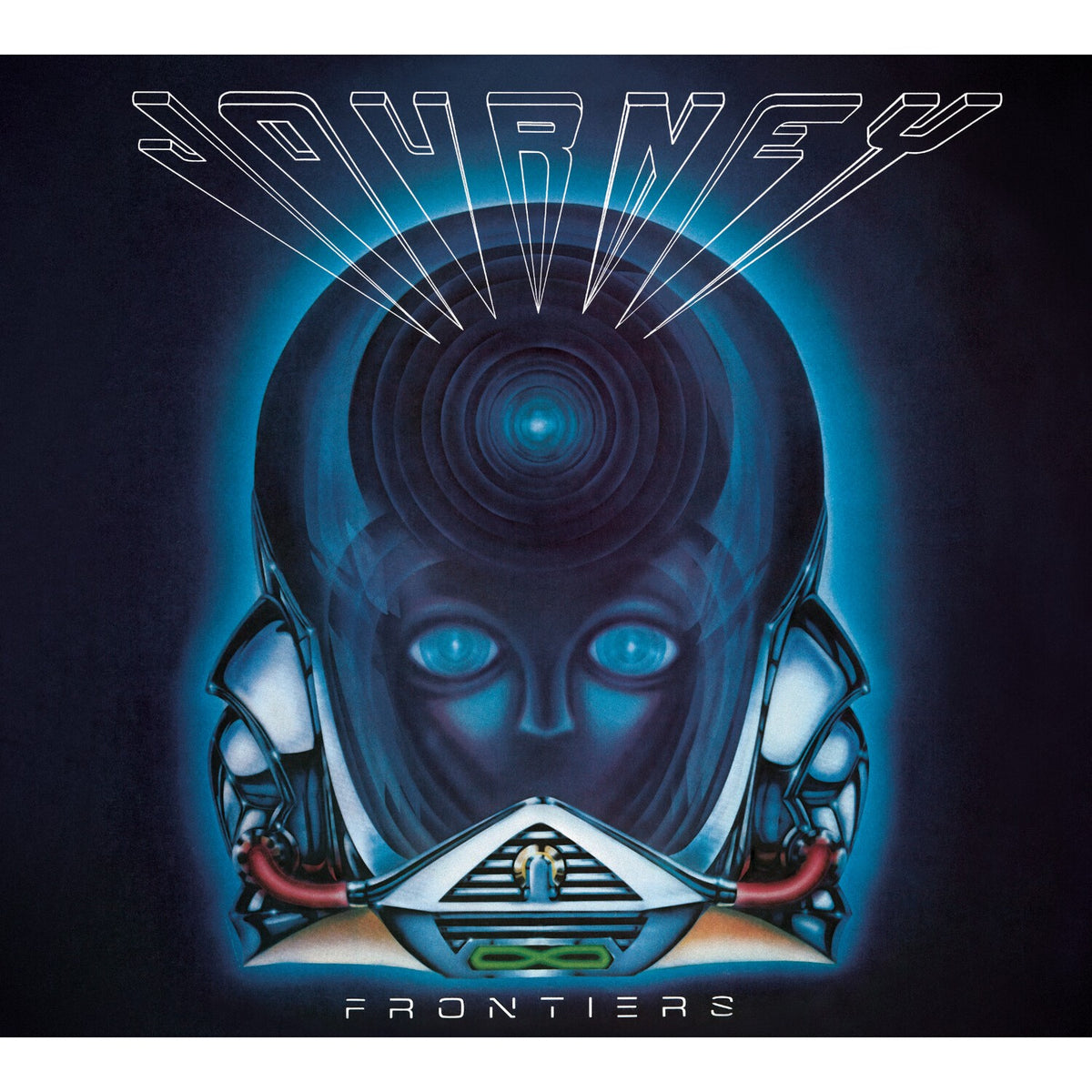 Infinity & Frontiers