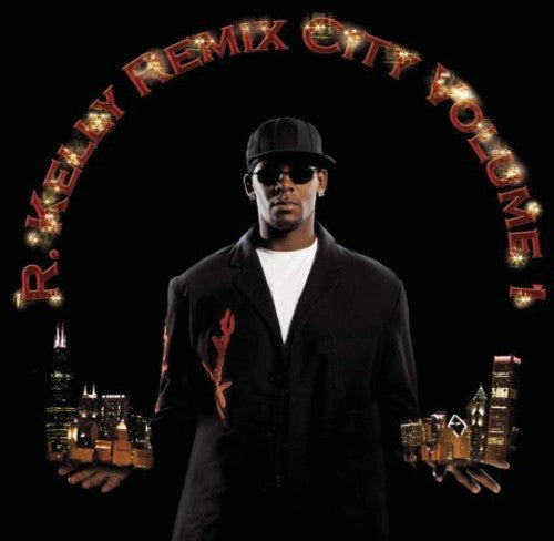 Remix City Vol.1