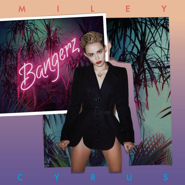 Endless Summer Vacation & Something Beautiful & Bangerz