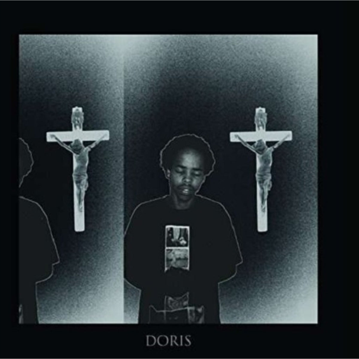 Doris (X) (150G/Dl Card)
