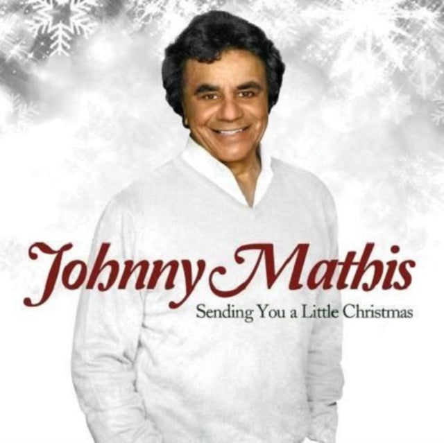 This CD is brand new.Format: CDMusic Style: NoiseThis item's title is: Sending You A Little ChristmasArtist: Johnny MathisLabel: Twenty Thirteen RecordsBarcode: 888837720526Release Date: 10/29/2013