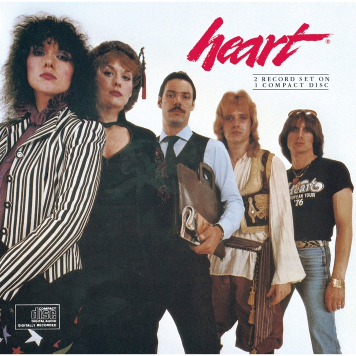 Greatest Hits & Bebe Le Strange & Greatest Hits
