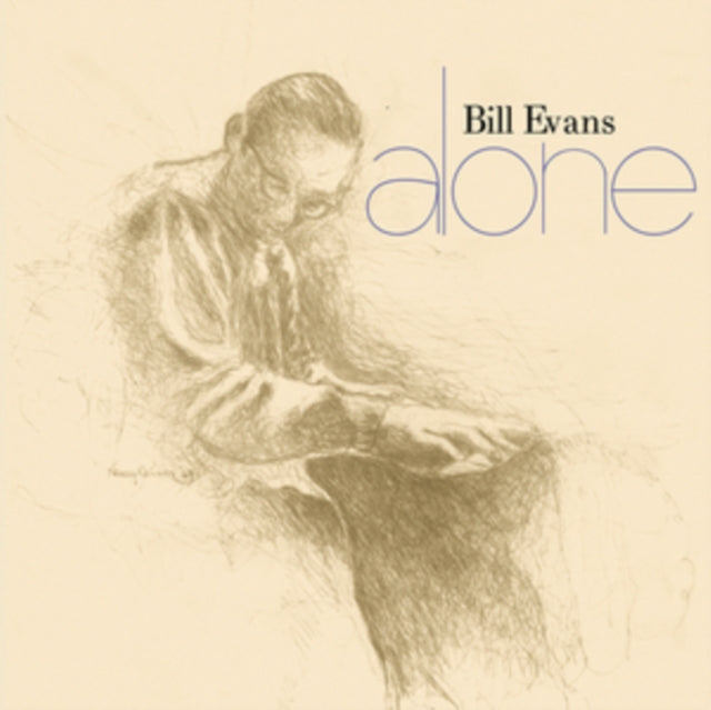 Everybody Digs Bill Evans & From Left To Right & Alone (Coloured LP Vinyl)