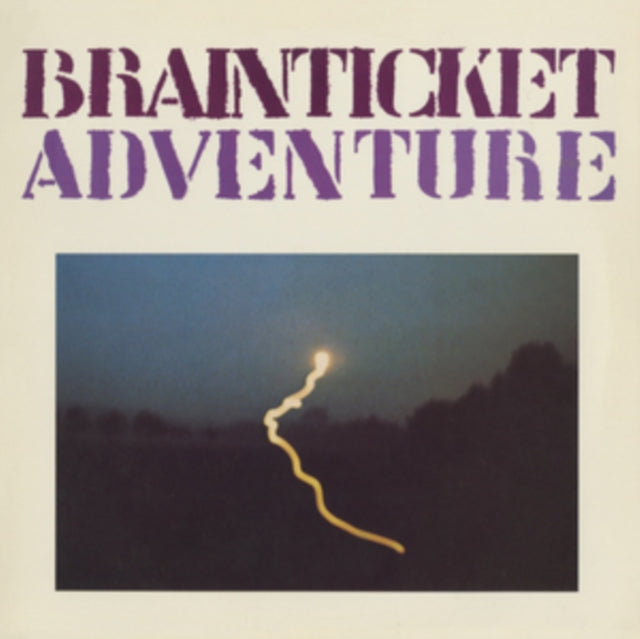 This LP Vinyl is brand new.Format: LP VinylMusic Style: KrautrockThis item's title is: AdventureArtist: BrainticketLabel: PURPLE PYRAMIDBarcode: 889466145612Release Date: 1/31/2020