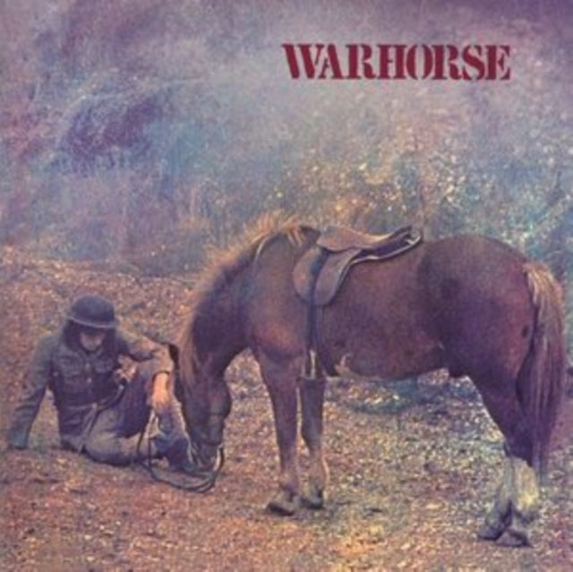 This LP Vinyl is brand new.Format: LP VinylMusic Style: Hard RockThis item's title is: WarhorseArtist: WarhorseLabel: PURPLE PYRAMIDBarcode: 889466207310Release Date: 1/29/2021