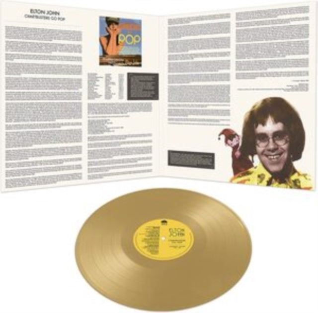 This is a 2 LP Vinyl SKU bundle.
1.This LP Vinyl is brand new.Format: LP VinylMusic Style: BalladThis item's title is: Peachtree Road (2LP)Artist: Elton JohnLabel: MERCURYBarcode: 602445055333Release Date: 7/8/2022
2.This LP Vinyl is brand new.