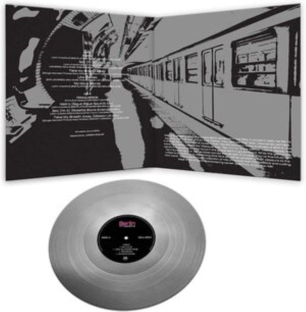 This is a 2 LP Vinyl SKU bundle.
1.This LP Vinyl is brand new.Format: LP VinylMusic Style: New WaveThis item's title is: Metro - Greatest Hits (Pink LP Vinyl)Artist: BerlinLabel: CLEOPATRABarcode: 889466270918Release Date: 5/13/2022
2.This LP Vinyl is brand new.