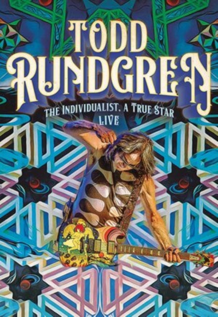 This CD is brand new.Format: CDThis item's title is: Individualist Live (CD/DVD)Artist: Todd RundgrenBarcode: 889466360626Release Date: 2/3/2023