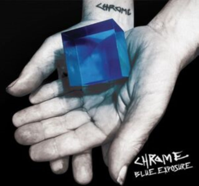 This CD is brand new.Format: CDThis item's title is: Blue ExposureArtist: ChromeBarcode: 889466454622Release Date: 11/17/2023