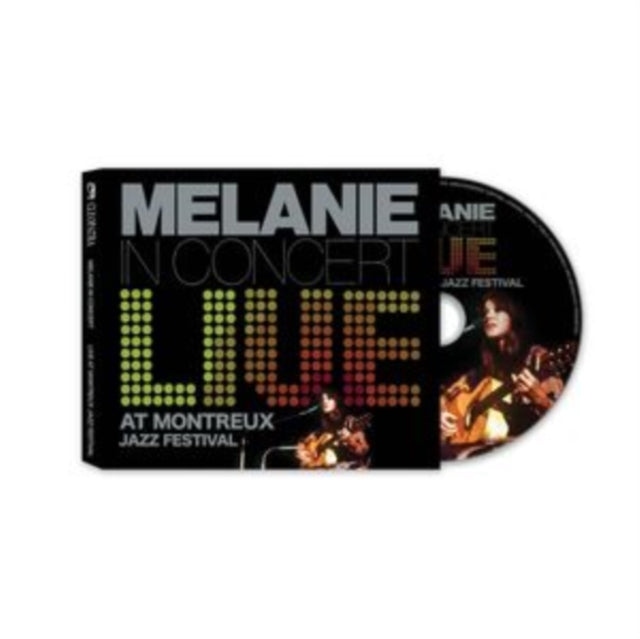 Live At Montreux Jazz Festival (Reissue/Digi)