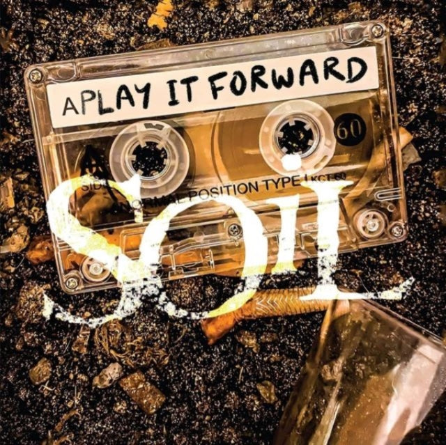 This LP Vinyl is brand new.Format: LP VinylThis item's title is: Play It ForwardArtist: SoilBarcode: 889466595615Release Date: 7/19/2024