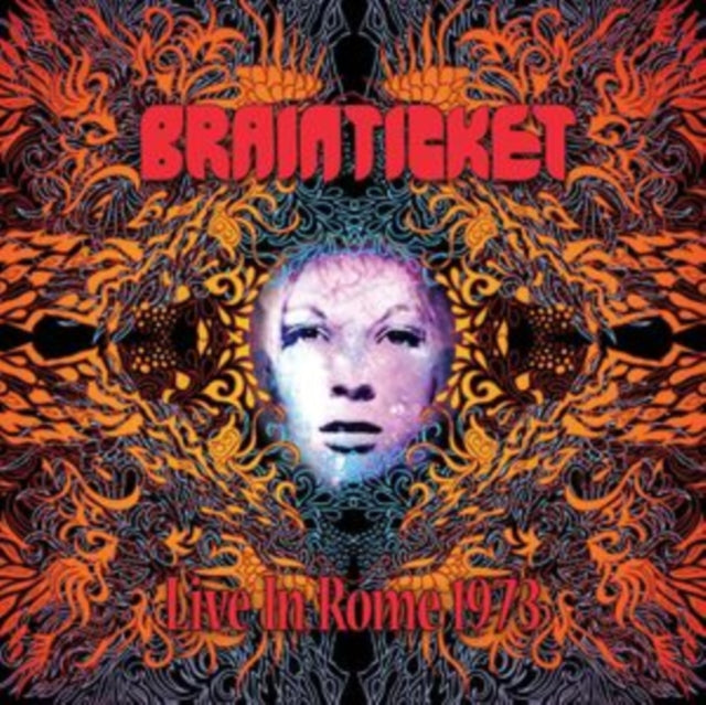 This LP Vinyl is brand new.Format: LP VinylThis item's title is: Live In Rome 1973Artist: BrainticketBarcode: 889466597916Release Date: 7/26/2024