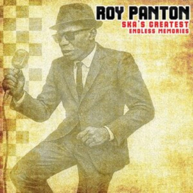 This CD is brand new.Format: CDThis item's title is: Ska's Greatest - Endless MemoriesArtist: Roy PantonBarcode: 889466667022Release Date: 8/22/2025