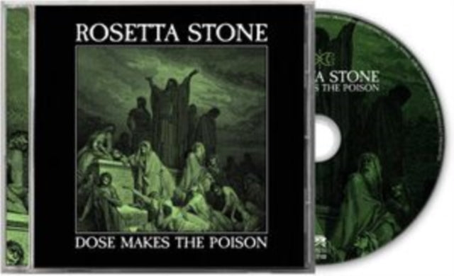 Dose Makes The Poison