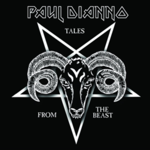 Tales From The Beast (Deluxe Edition/2CD)
