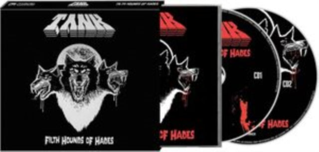 Filth Hounds Of Hades (Deluxe/2CD)