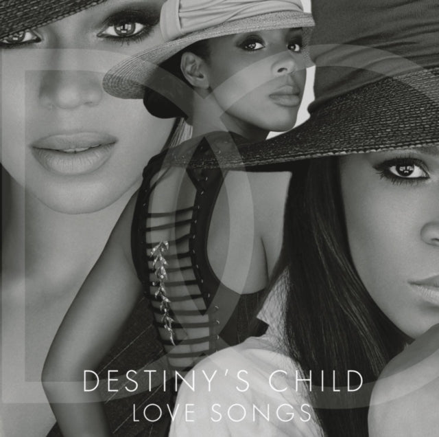 Destiny's Child - Love Songs - CD