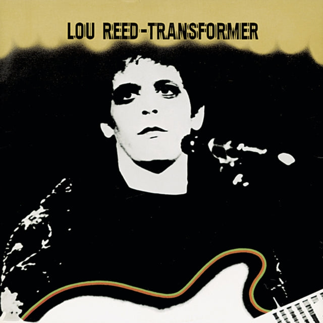 Essential Lou Reed & Transformer