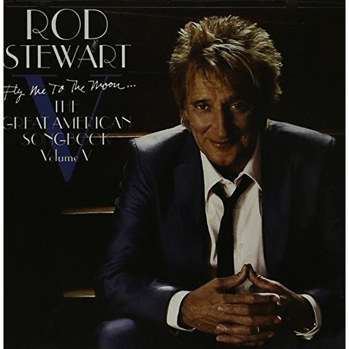 Some Guys Have All The Luck & Fly Me To Moon: Great American Songbook Vol.5
