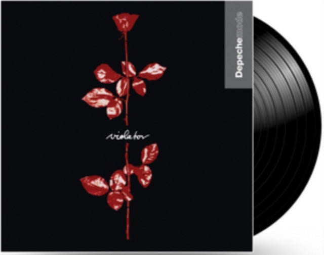 This LP Vinyl is brand new.Format: LP VinylMusic Style: Synth-popThis item's title is: Violator (180G)Artist: Depeche ModeLabel: MUTE RECORDSBarcode: 889853367511Release Date: 10/14/2016