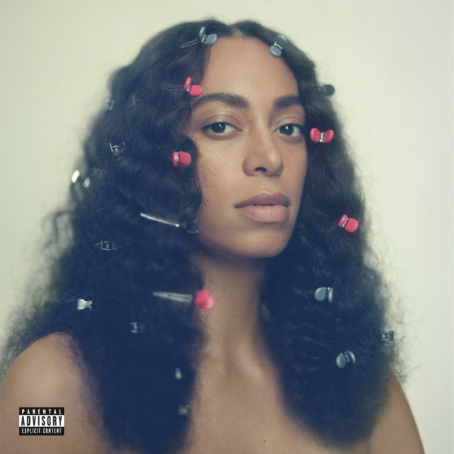 This is a 2 LP Vinyl SKU bundle.
1.This LP Vinyl is brand new.Format: LP VinylMusic Style: Contemporary R&BThis item's title is: When I Get Home (X) (150G/Crystal Clear Translucent LP Vinyl)Artist: SolangeLabel: COLUMBIABarcode: 190759440414Release Date: 7/26/2019
2.