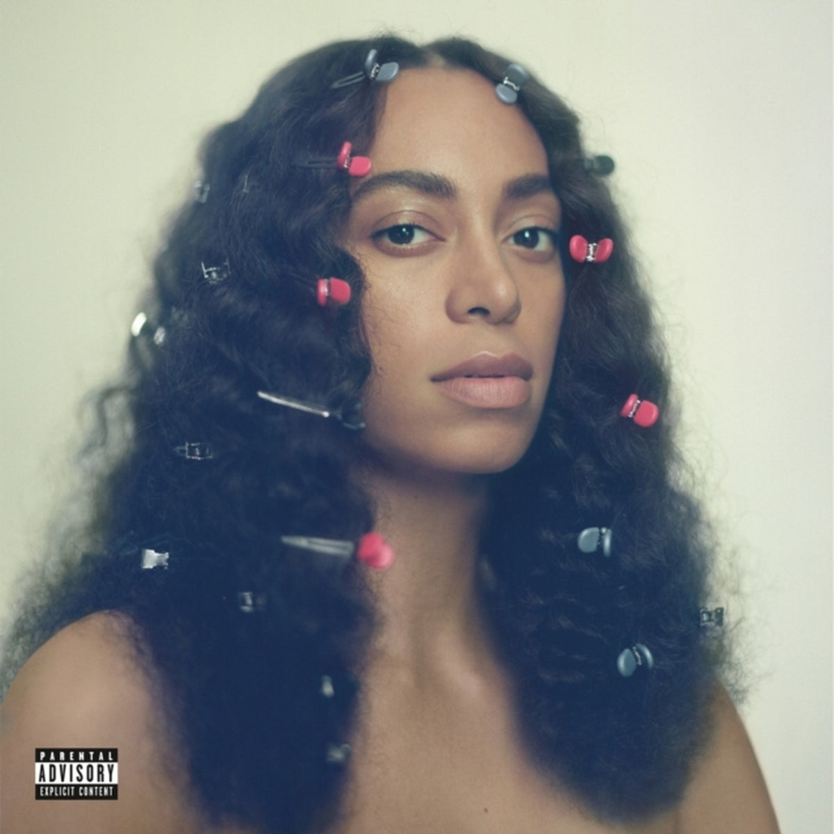 Solange - When I Get Home (X) (150G/Crystal Clear Translucent LP Vinyl) & Seat At The Table (2LP/150G/Dl Card)