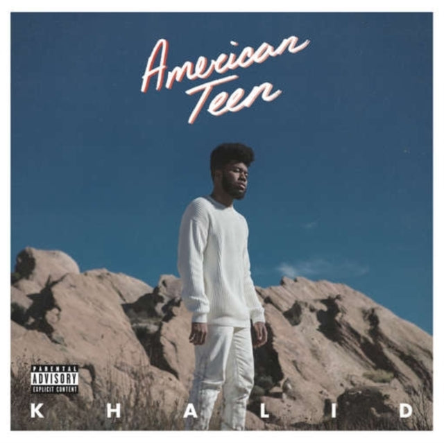 After The Sun Goes Down & American Teen (Pa)