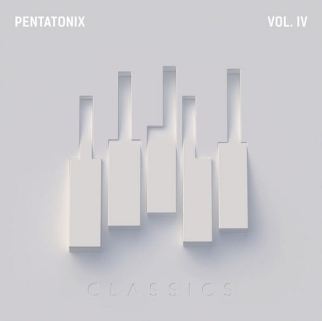 The Best Of Pentatonix Christmas & Greatest Christmas Hits & That's Xmas To Me (Deluxe Edition) & Ptx Vol. Iv - Classics