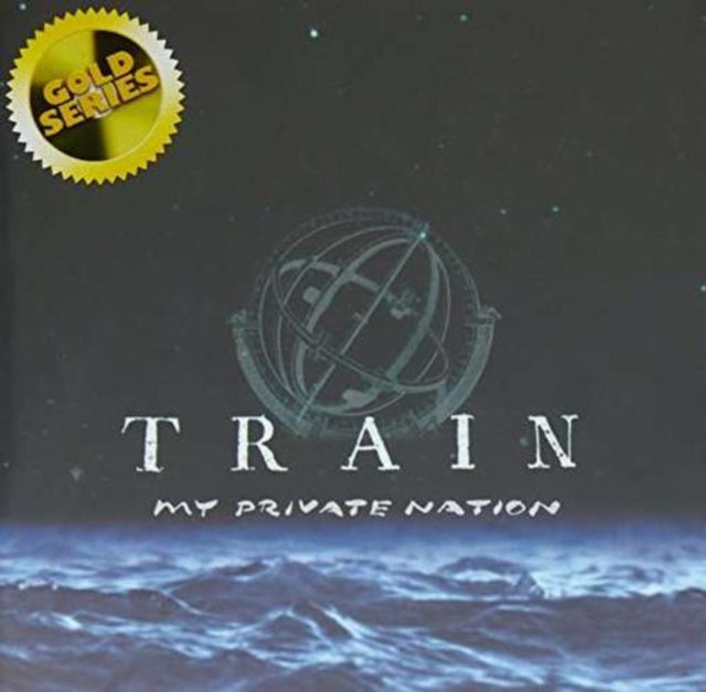 This CD is brand new.Format: CDThis item's title is: My Private Nation (Gold Series)Artist: TrainBarcode: 889854297626Release Date: 9/11/2018