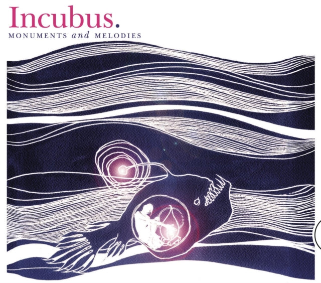 S.C.I.E.N.C.E. & Crow Left Of The Murder & Make Yourself & Playlist: Very Best Of Incubus (Explicit) & Morning View & Monuments And Melodies