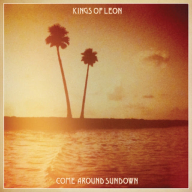 This LP Vinyl is brand new.Format: LP VinylMusic Style: Alternative RockThis item's title is: Come Around SundownArtist: Kings Of LeonLabel: LegacyBarcode: 889854345112Release Date: 4/13/2018