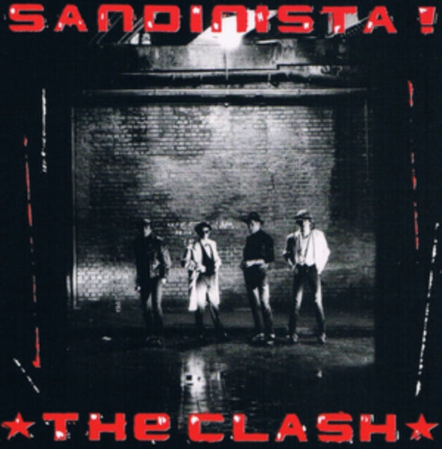 Sandinista