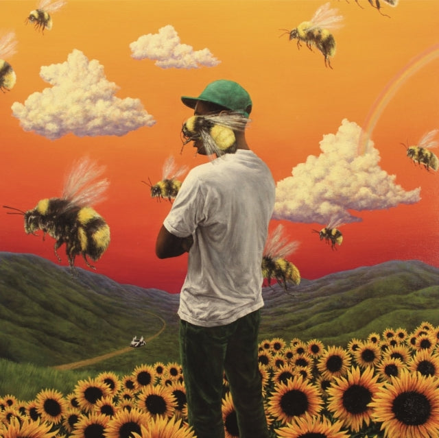 This is a 4 CD SKU bundle.
1.This CD is brand new.Format: CDMusic Style: Contemporary R&BThis item's title is: Igor (X)Artist: The Creator TylerLabel: A BOY IS A GUN; COLUMBIABarcode: 190759652022Release Date: 8/23/2019
2.This CD is brand new.