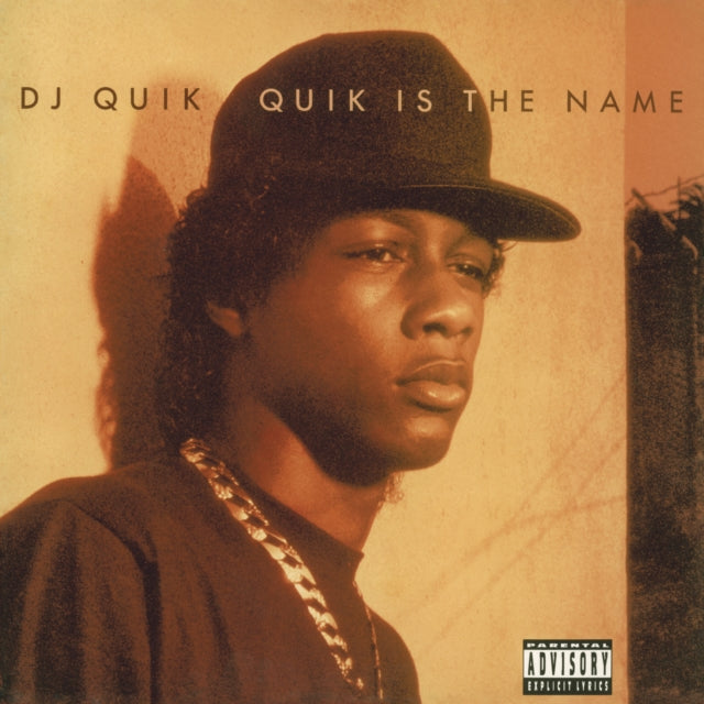 Quik Is The Name (150G/Dl Card)