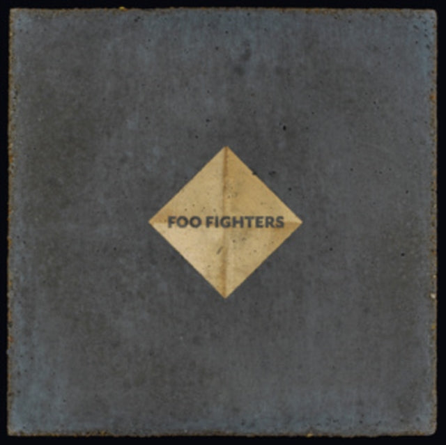 Concrete & Gold (140G/Dl Code/2LP)