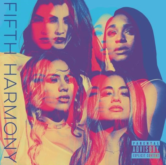 Fifth Harmony - Fifth Harmony - CD