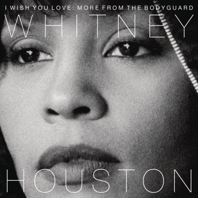 Whitney Houston - I Wish You Love: More From The Bodyguard - CD