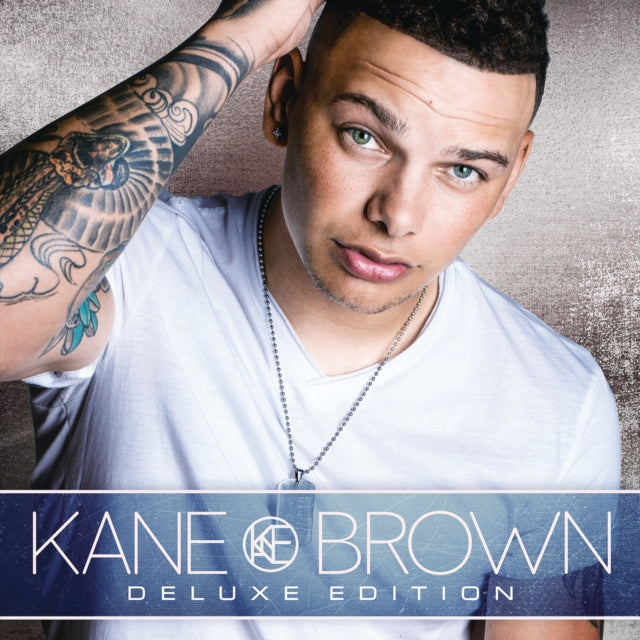 This CD is brand new.Format: CDMusic Style: CountryThis item's title is: Kane Brown (Deluxe Edition)Artist: Kane BrownLabel: SME NASHVILLE/ RCABarcode: 889854703721Release Date: 10/6/2017