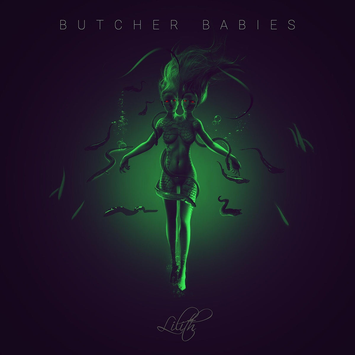 Lilith