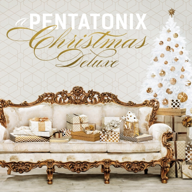 We Need A Little Christmas & A Pentatonix Christmas (Deluxe Version)