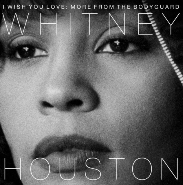 I Wish You Love: More From The Bodyguard (150G/Purple LP Vinyl)