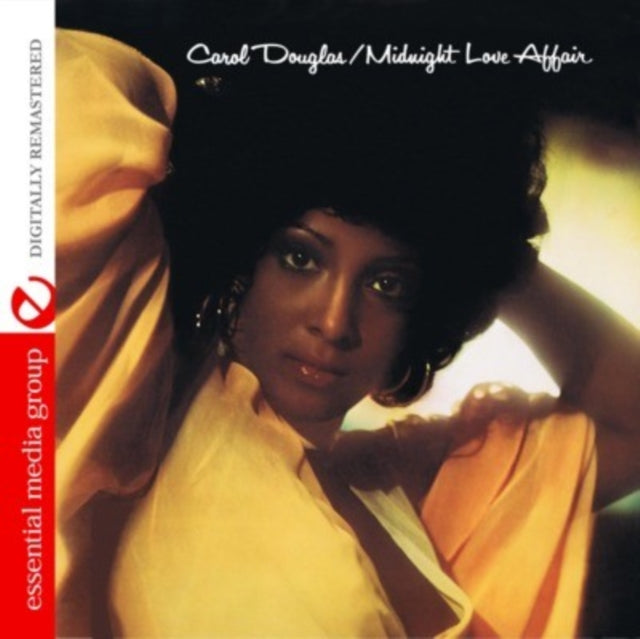 This CD is brand new.Format: CDThis item's title is: Midnight Love AffairArtist: Carol DouglasBarcode: 894231378928Release Date: 9/10/2013