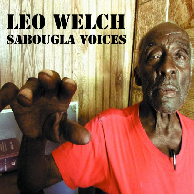 This LP Vinyl is brand new.Format: LP VinylMusic Style: Italo-DiscoThis item's title is: Sabougla VoicesArtist: Leo WelchLabel: FAT POSSUMBarcode: 895102002881Release Date: 1/3/2014