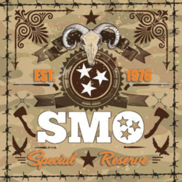 Special Reserve