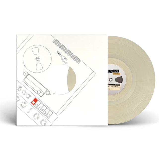 Wabi Soba (Ep) (Bone Colored Vinyl)