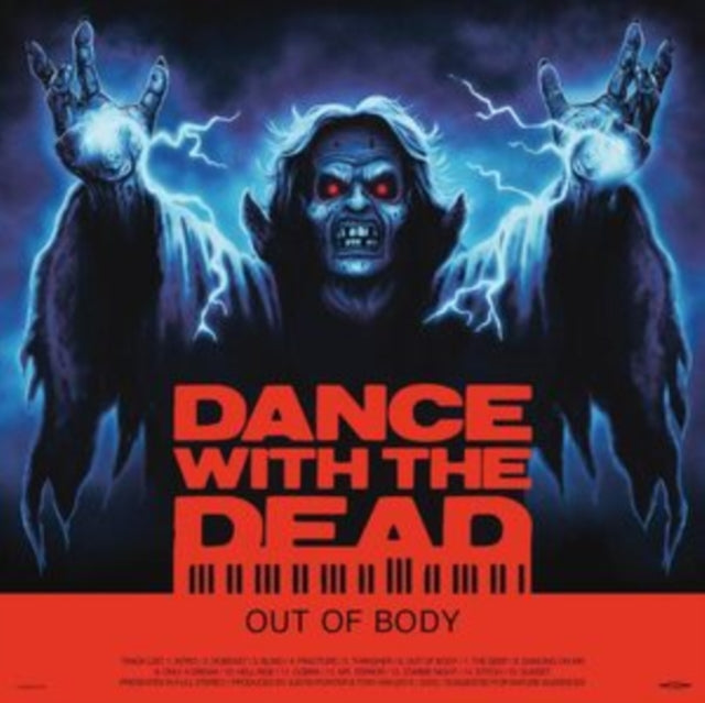 Out Of Body (10Th Anniversary)